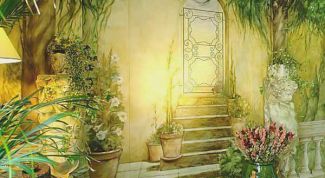 Картинка по теме - как сделать объемный рисунок