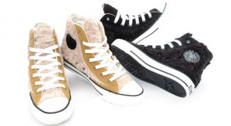 Картинка по теме - как шнуровать кеды