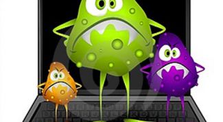 Картинка по теме - как удалить вирус из программы