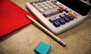 Картинка по теме - как вычислить молярную массу