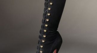 Картинка по теме - как растянуть зимнюю обувь