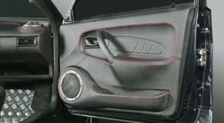 Картинка по теме - как сделать подиумы в двери