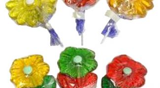 Картинка по теме - как сделать леденец на палочке