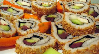 Картинка по теме - как хранить суши