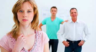 Картинка по теме - как выжить в мире мужчин