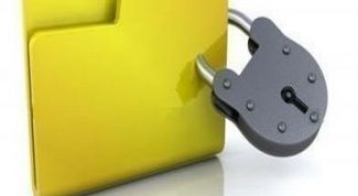 Картинка по теме - как удалить скрытую папку