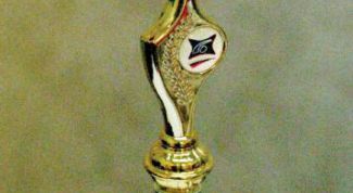 Картинка по теме - как сделать кубок