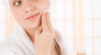 Картинка по теме - как избавиться от прыщей народными методами