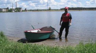 Картинка по теме - как сделать лодку из фанеры