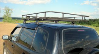 Картинка по теме - как разобрать багажник