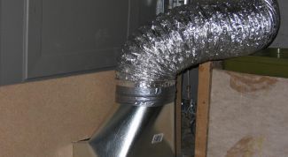 Картинка по теме - как сделать вентиляцию в гараже