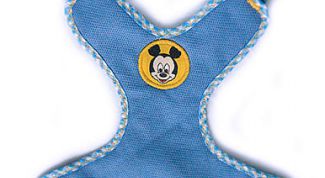 Картинка по теме - как сделать шлейку для собак самому