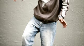 Картинка по теме - как танцевать минимал