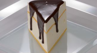 Картинка по теме - как делать птичье молоко