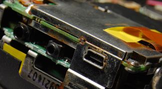 Картинка по теме - как разобрать canon