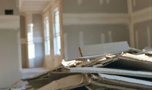 Картинка по теме - как утеплить стены гипсокартоном