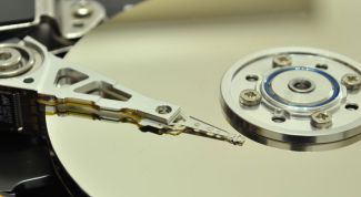 Картинка по теме - как разрешить доступ к диску