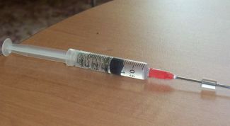 Картинка по теме - как ставить инъекции