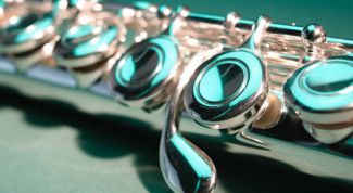 Картинка по теме - как выбрать флейту