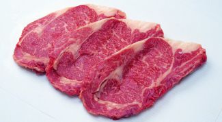 Картинка по теме - как выбрать баранину