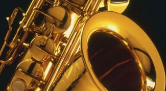 Картинка по теме - как выбрать саксофон