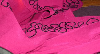 Картинка по теме - как украсить кофточку