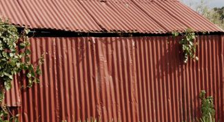 Картинка по теме - как утеплить металлический гараж