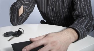 Картинка по теме - как заменить водительские права