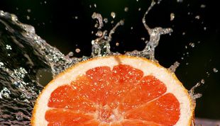 Картинка по теме - как выбрать грейпфрут