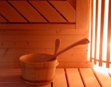 Картинка по теме - как сделать баню дома