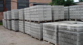 Картинка по теме - как рассчитать блоки на дом