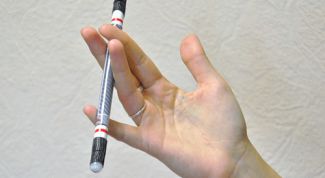 Картинка по теме - как вертеть ручку