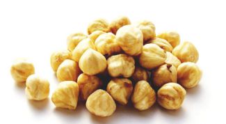 Картинка по теме - как жарить фундук