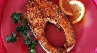 Картинка по теме - как замариновать форель