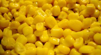 Картинка по теме - как консервировать кукурузу