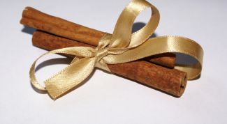 Картинка по теме - как использовать корицу