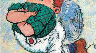 Картинка по теме - как сделать костюм карлсона