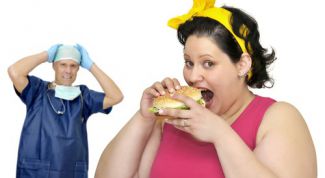 Картинка по теме - как избавиться от пищевой зависимости 