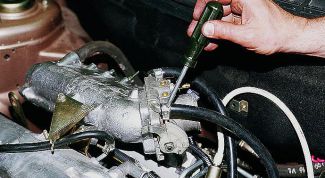 Картинка по теме - как удалить пробку в системе охлаждения