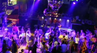 Картинка по теме - как устроить дискотеку