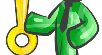 Картинка по теме - как открывать дверные замки