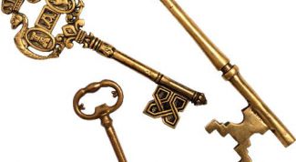 Картинка по теме - как вытащить сломанный ключ