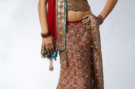 Картинка по теме - как сшить сари