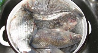 Картинка по теме - как вымачивать соленую рыбу