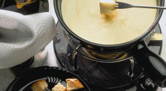 Картинка по теме - как выбрать фондюшницу