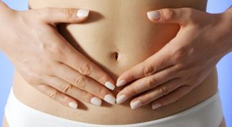 Картинка по теме - как лечить газообразование