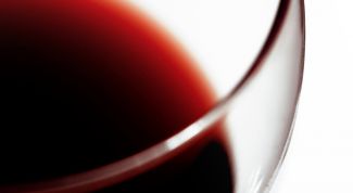 Картинка по теме - как мариновать в вине