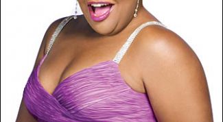 Картинка по теме - как фотографировать полных людей