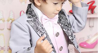 Картинка по теме - как сшить фрак