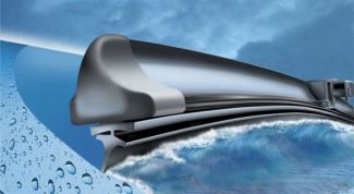 Картинка по теме - как выбрать стеклоочистители